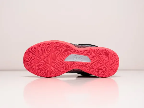 Кроссовки Under Armour Curry HOVR Splash - 34173