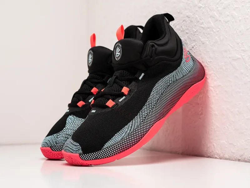 Кроссовки Under Armour Curry HOVR Splash - 34173