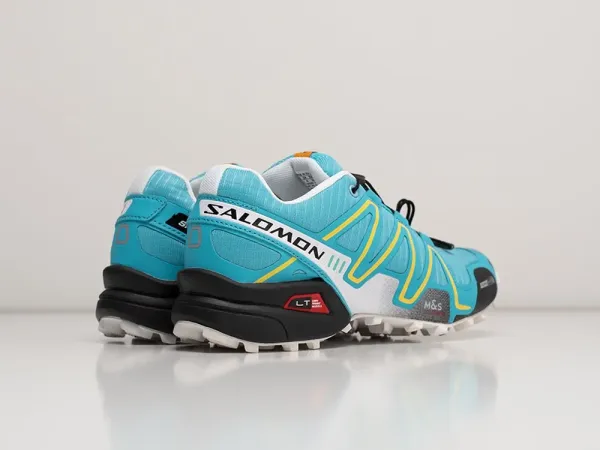 Кроссовки Salomon SPEEDCROSS 3 CS - 37311