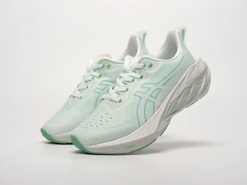 Кроссовки Asics Novablast 4 - 42006