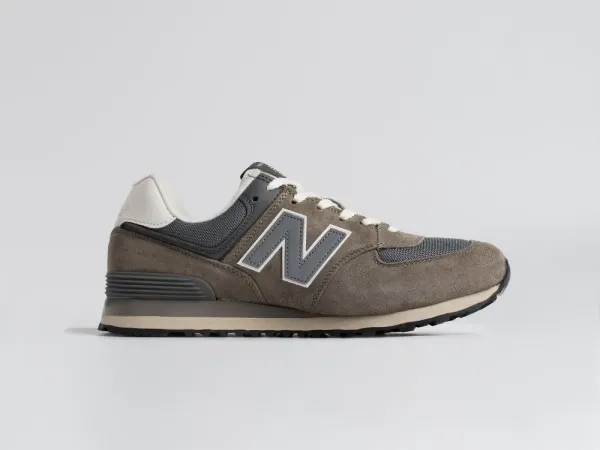 Кроссовки New Balance 574 - 45307