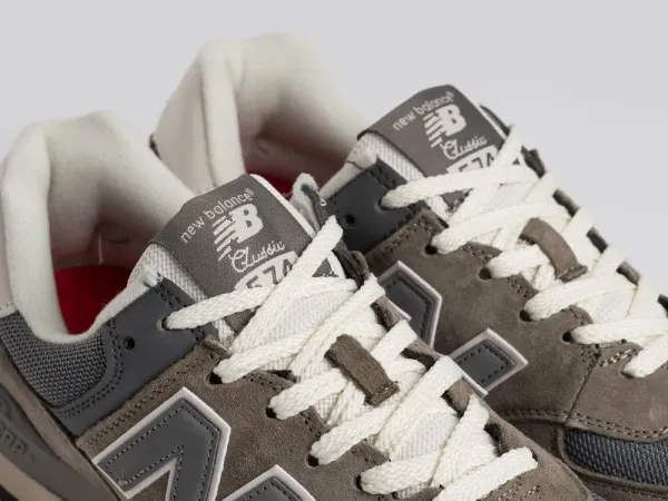 Кроссовки New Balance 574 - 45307