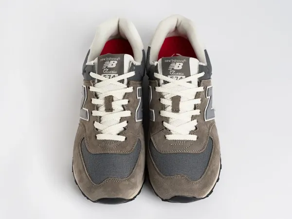 Кроссовки New Balance 574 - 45307