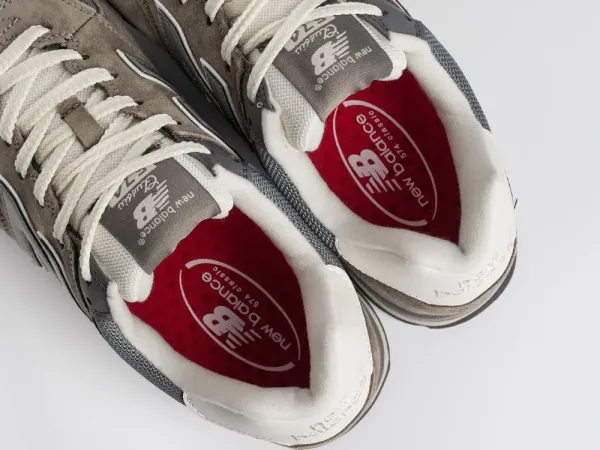 Кроссовки New Balance 574 - 45307