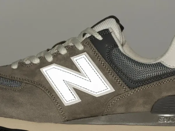 Кроссовки New Balance 574 - 45307