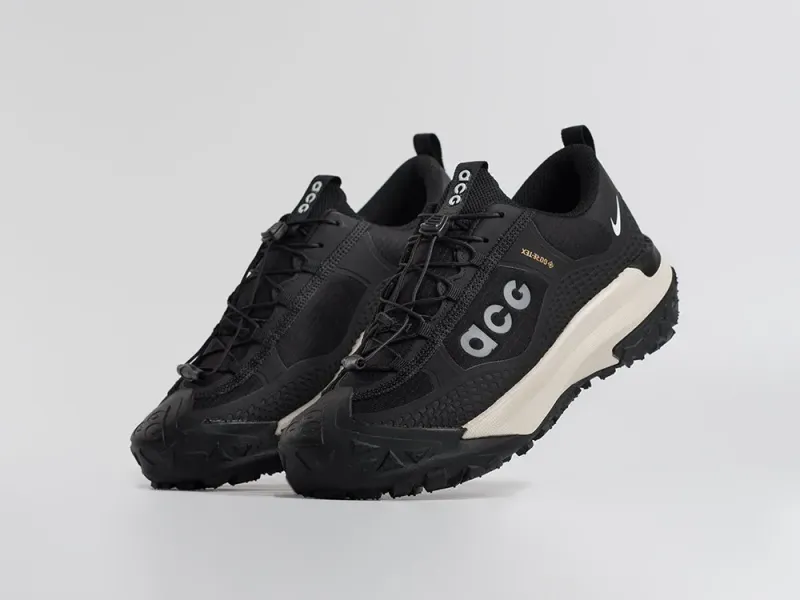 Кроссовки Nike ACG Mountain Fly Low - 45453