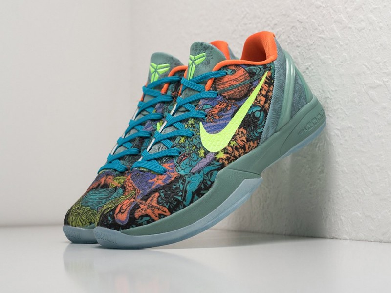 Кроссовки Nike Kobe 6 - 32510