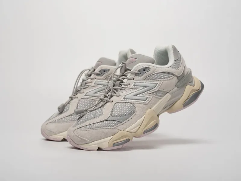 Кроссовки New Balance 9060 - 41902