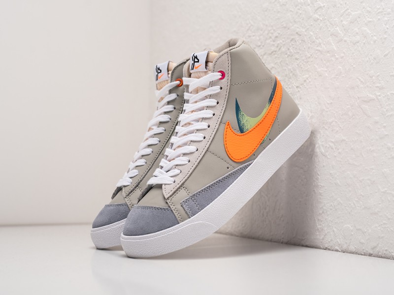 Кроссовки Nike Blazer Mid 77 - 33171