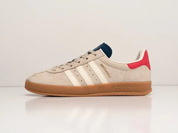 Кроссовки Adidas Broomfield - 25390