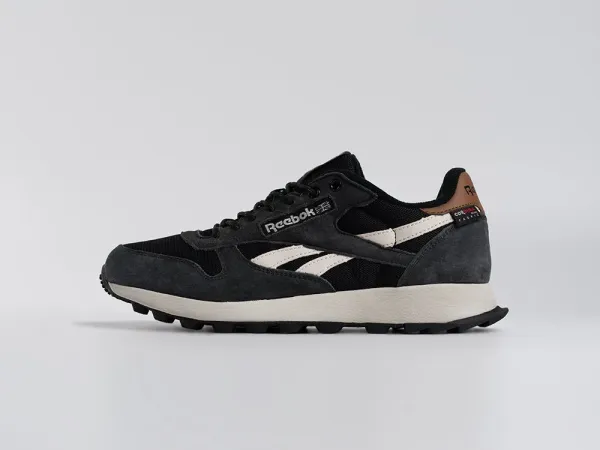 Кроссовки Reebok Classic Leather Suede - 44552