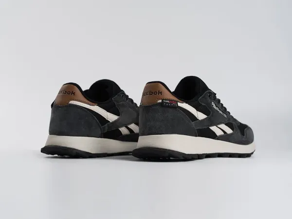 Кроссовки Reebok Classic Leather Suede - 44552