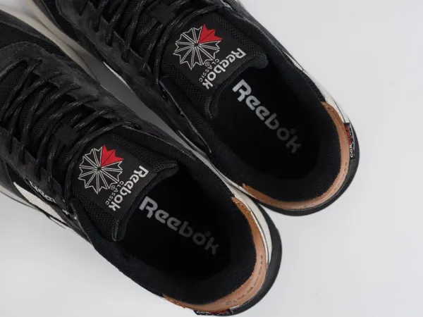 Кроссовки Reebok Classic Leather Suede - 44552