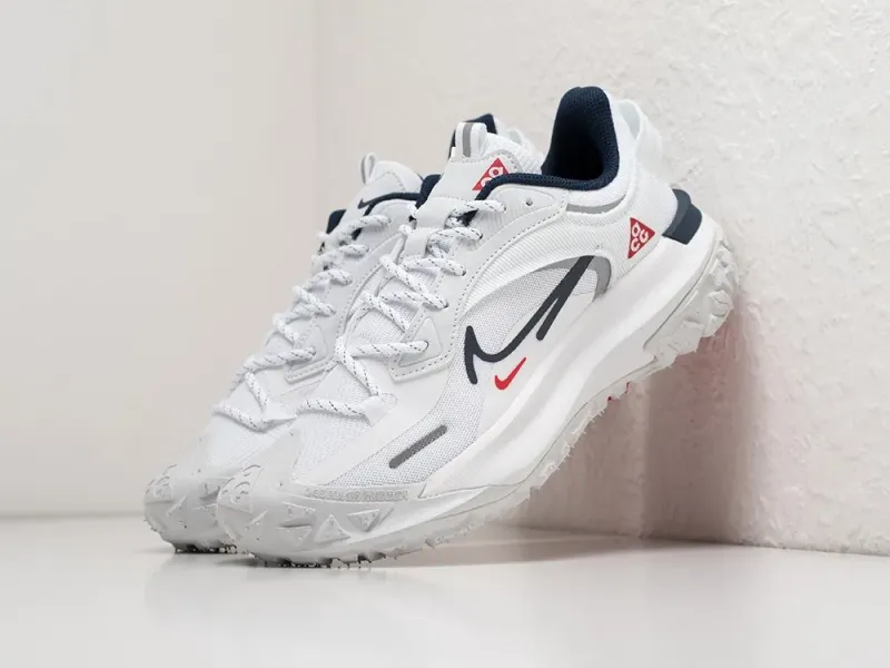 Кроссовки Nike ACG Mountain Fly 2 Low - 39187