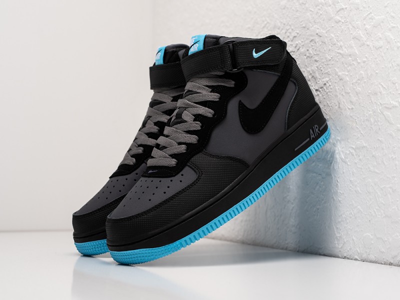 Кроссовки Nike Air Force 1 Mid - 30386