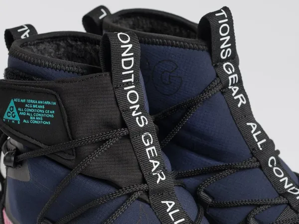 Зимние Кроссовки Nike ACG Air Terra Antarktik - 45336