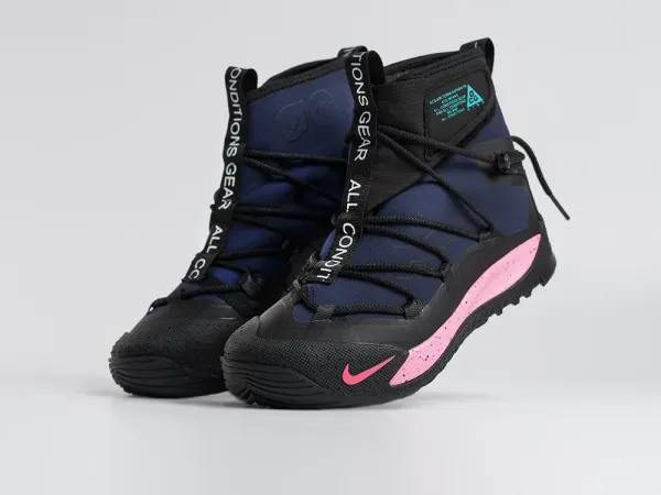 Зимние Кроссовки Nike ACG Air Terra Antarktik - 45336