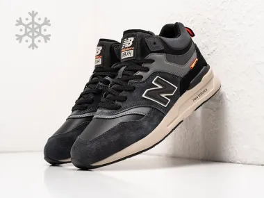 Зимние Кроссовки New Balance 997 High - 39382