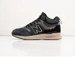 Зимние Кроссовки New Balance 997 High - 39382