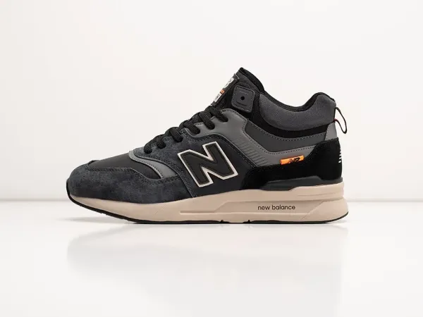 Зимние Кроссовки New Balance 997 High - 39382