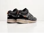 Зимние Кроссовки New Balance 997 High - 39382