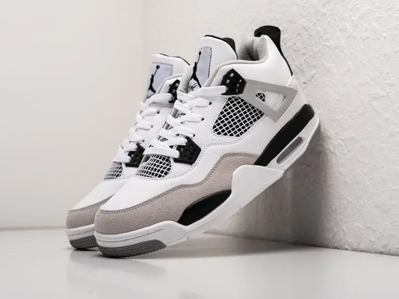 Кроссовки Nike Air Jordan 4 Retro - 30916