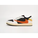 Кроссовки Nike Air Jordan 1 Low x Travis Scott - 40121