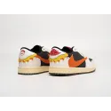 Кроссовки Nike Air Jordan 1 Low x Travis Scott - 40121