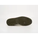 Кроссовки Nike Air Jordan 1 Low x Travis Scott - 40121