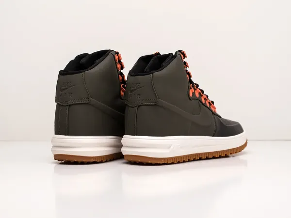 Кроссовки Nike Lunar Force 1 Duckboot - 19853