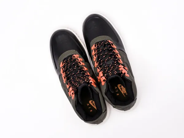 Кроссовки Nike Lunar Force 1 Duckboot - 19853