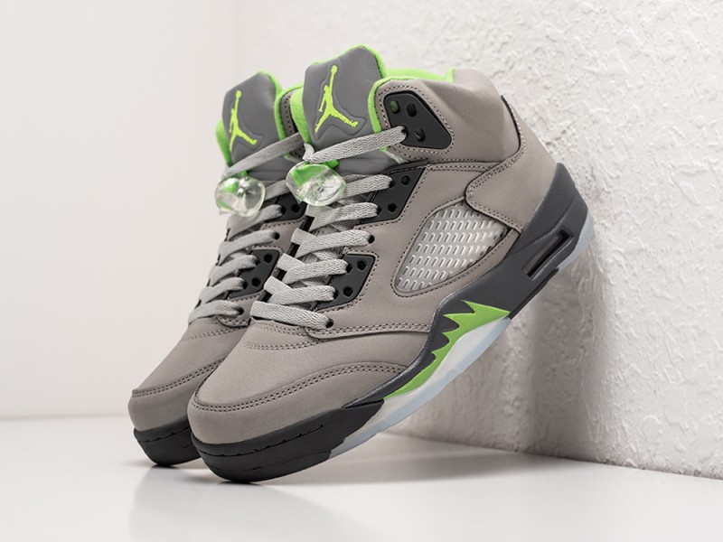 Кроссовки Nike Air Jordan 5 - 30434
