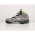 Кроссовки Nike Air Jordan 5 - 30434