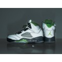 Кроссовки Nike Air Jordan 5 - 30434