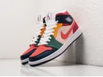 Кроссовки Nike Air Jordan 1 Mid - 33924