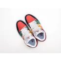 Кроссовки Nike Air Jordan 1 Mid - 33924