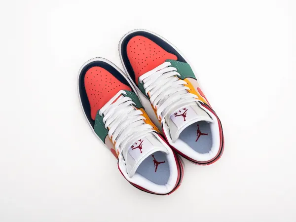 Кроссовки Nike Air Jordan 1 Mid - 33924