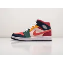 Кроссовки Nike Air Jordan 1 Mid - 33924