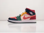 Кроссовки Nike Air Jordan 1 Mid - 33924