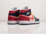 Кроссовки Nike Air Jordan 1 Mid - 33924