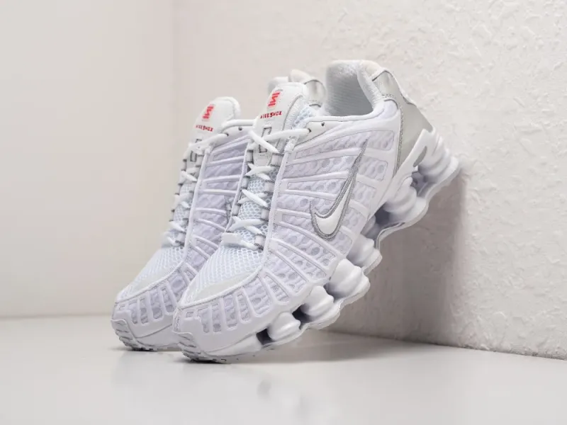 Кроссовки Nike Shox TL - 31355