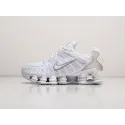Кроссовки Nike Shox TL - 31355