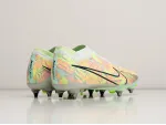 Футбольная обувь Nike Air Zoom Mercurial Vapor XV Elite SG - 37786