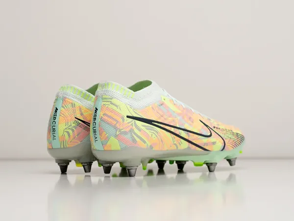 Футбольная обувь Nike Air Zoom Mercurial Vapor XV Elite SG - 37786