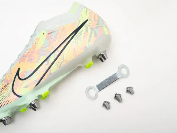 Футбольная обувь Nike Air Zoom Mercurial Vapor XV Elite SG - 37786