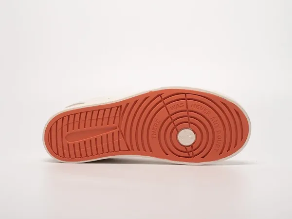 Кроссовки Jordan Series ES - 42155