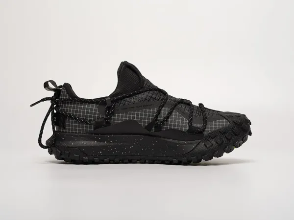 Кроссовки Nike ACG Mountain Fly Low - 40401