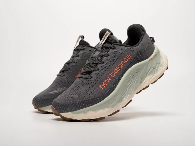 Кроссовки New Balance Fresh Foam X More Trail v3 - 42429