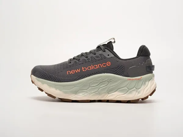 Кроссовки New Balance Fresh Foam X More Trail v3 - 42429