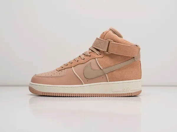 Кроссовки Nike Air Force 1 Mid - 27330